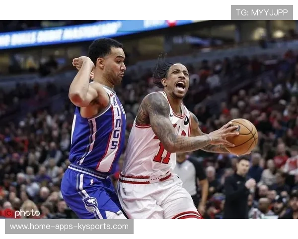 福克斯精准传球助攻队友得分，国王在客场胜出