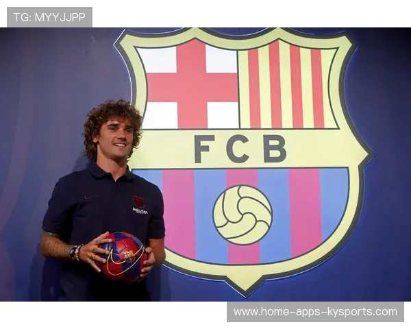 格列兹曼:从马竞到巴萨再回马竞,职业生涯的抉择,格列兹曼马竞时期 格列兹曼:从马竞到巴萨再回马竞,职业生涯的抉择,格列兹曼马竞时期