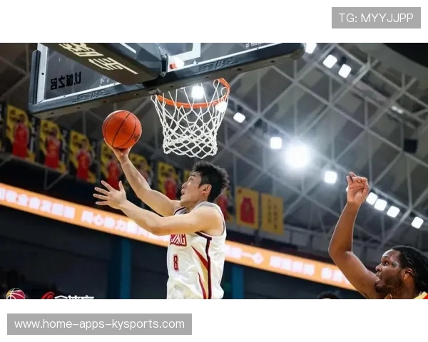 CBA 球员防守端一夫当关无人能破