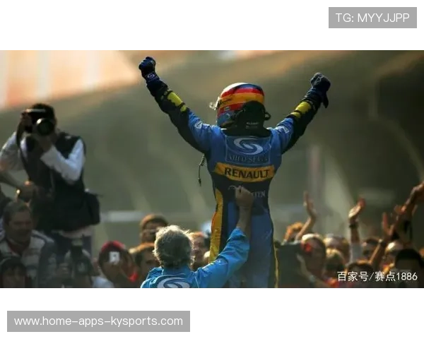 F1赛事车手品牌塑造与城市形象营销双赢实践