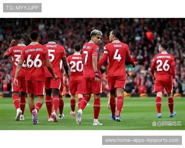 利物浦边路传中精准制导，头球破门上演进球神话