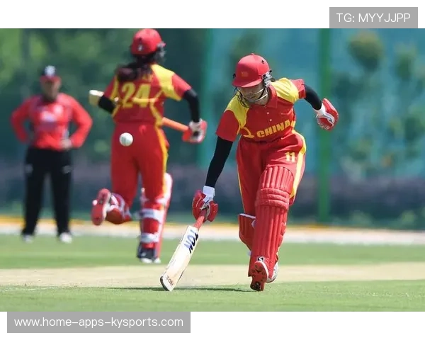 板球超长拉锯赛，最后一球定江山