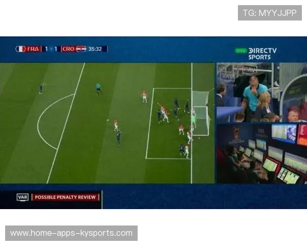 欧冠VAR透明化倡议推动规则制定层面积极应对