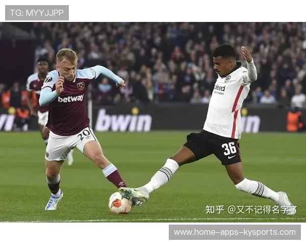 西汉姆联强势直塞突破密度不断增大 西汉姆联强势直塞突破密度不断增大